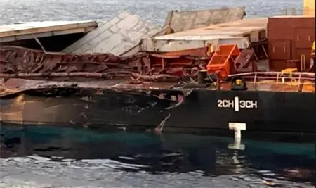 海内物流-使用内贸海运集装箱运输怎么包管货物的清静  -- 尊龙官方网站物流