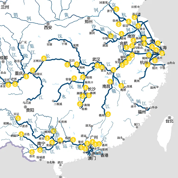 内贸海运市场需求坚持稳固，，，，本期（2022年11月26日至12月02日）内贸集装箱运价指数环比小幅震荡 -- 尊龙官方网站物流
