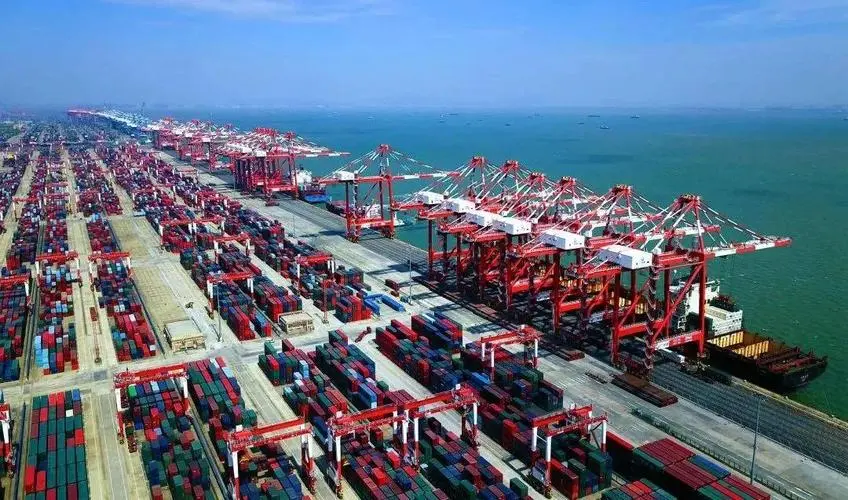 2023年一季度海运运价一连低位彷徨，，，，二季度市场海运运价有望有所回暖