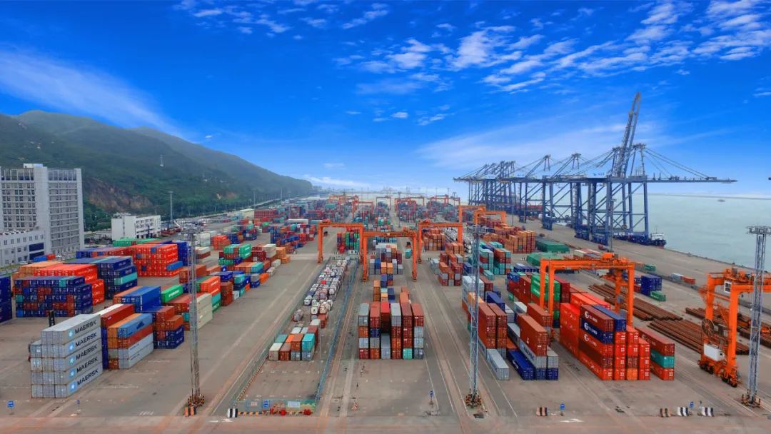限时优惠1000海运费,2024年5月天津到广东各都会内贸海运价钱  --  尊龙官方网站物流