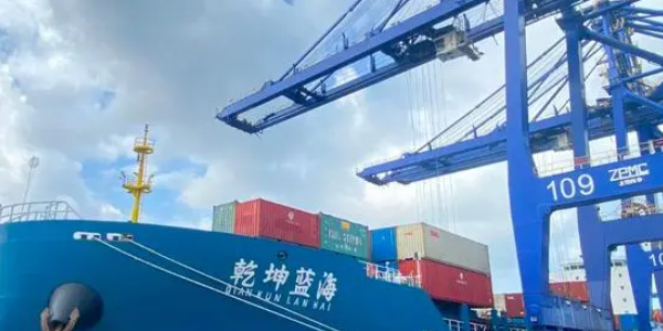 2025海内海运价钱表最新一览 - 尊龙官方网站物流