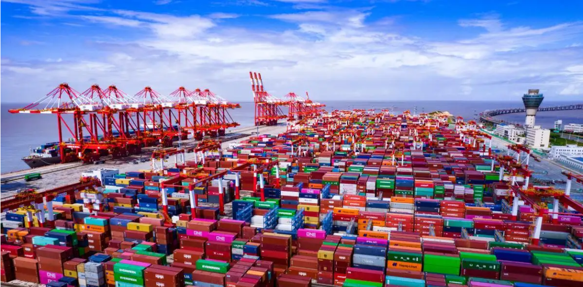 2025年4月广东各都会到天津河北各港海运价钱_海内海运-尊龙官方网站物流