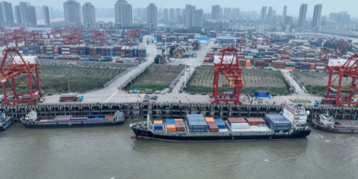 云浮、肇庆、珠海、河源、江门、清远、韶关、东莞到温州海运报价  --  尊龙官方网站物流