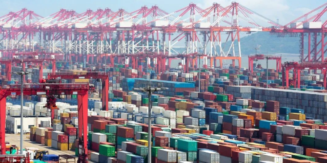 假期时代市场运量处于低位本期（2023年1月21日至1月27日）内贸海运集装箱运价指数环比继续回落