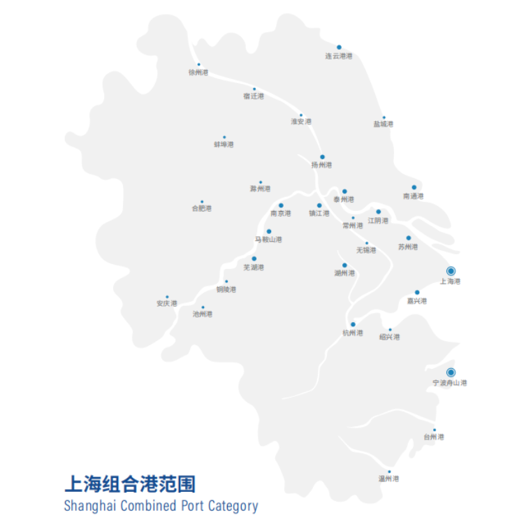 2023年3月14日~03月20日内贸海运集装箱运费报价（广西各都会到浙江温州宁波）