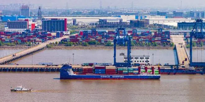 海运价钱_2025年4月广东各都会到辽宁营口盘锦大连锦州丹东海内海运价钱-尊龙官方网站无聊了