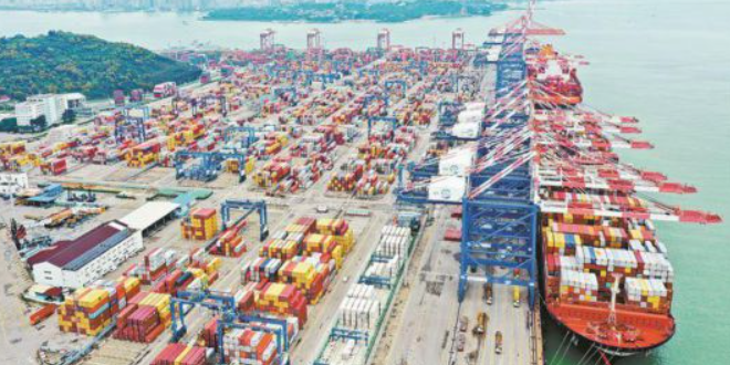2023年11月广东到青岛、广东到日照海运物流价钱  --  尊龙官方网站物流