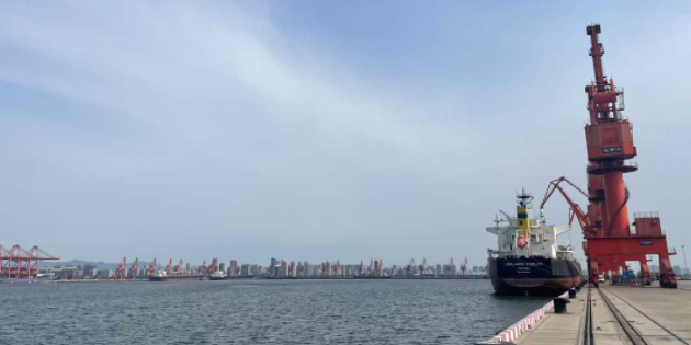 2023年2月28日~3月5日广东清远韶关至山东各口岸内贸海运运费报价
