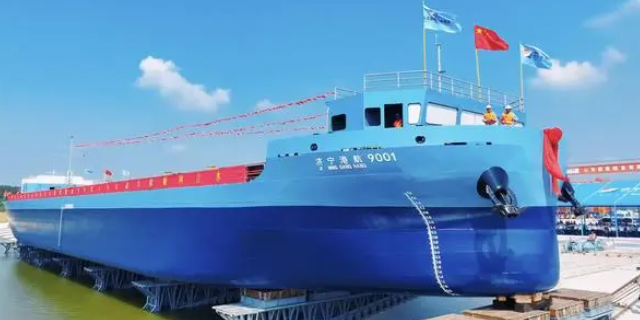 2024年7月佛山到天津海内海运价钱用度  --  尊龙官方网站物流