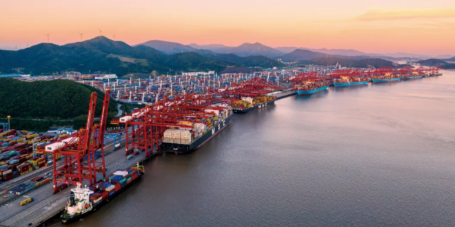2023年7月28-8月03日广东到天津内贸集装箱海运报价  --  尊龙官方网站物流