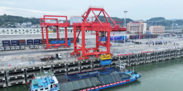 2024年5月广东各都会到天津海内海运价钱_门到门报价  --  尊龙官方网站物流