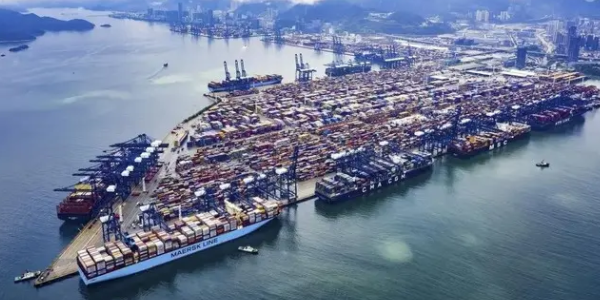 12月广东各都会到江苏内贸海运价钱_广东到江苏海内海运-尊龙官方网站物流