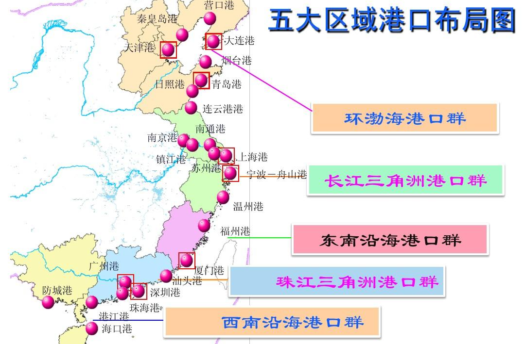 内贸海运，，，，海内集装箱海运船公司有哪些？？？