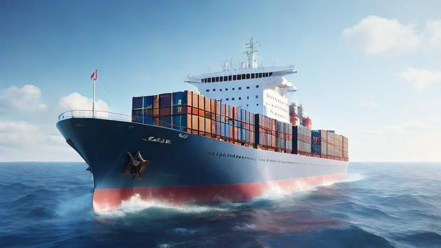 海运价钱大幅下跌,2023年12/9~14广东到天津海运报价  -- 尊龙官方网站物流