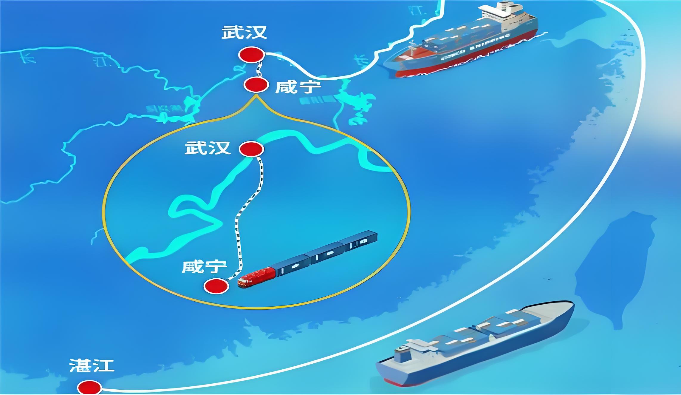 2023年6月2日~6月8日佛山到天津内贸集装箱海运费报价