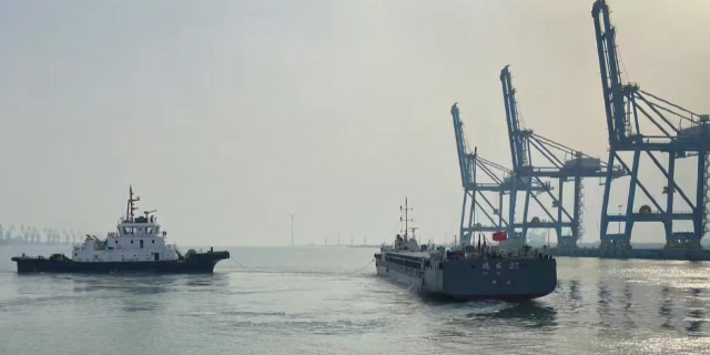 本期10月19~23日广东沿海都会到天津海运报价  --  尊龙官方网站物流