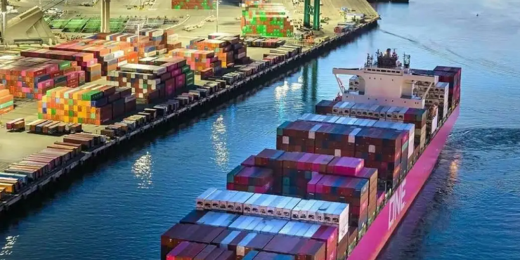 2024年1月广东部分都会到天津海运报价_门到门海运价钱  --  尊龙官方网站物流