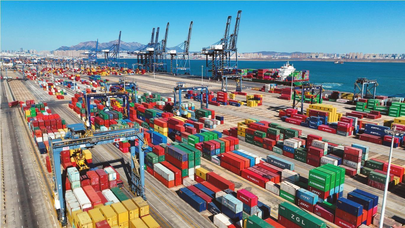 作废出货，，，空箱返场为何要收费？？？？？一分钟搞懂起运港回空费