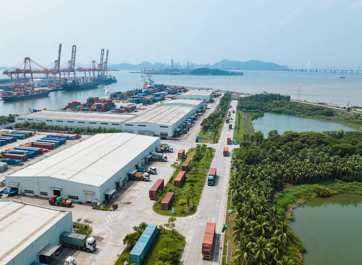 洋浦海运几多钱一柜？？？？2026年洋浦港集装箱海运运价和时效参考