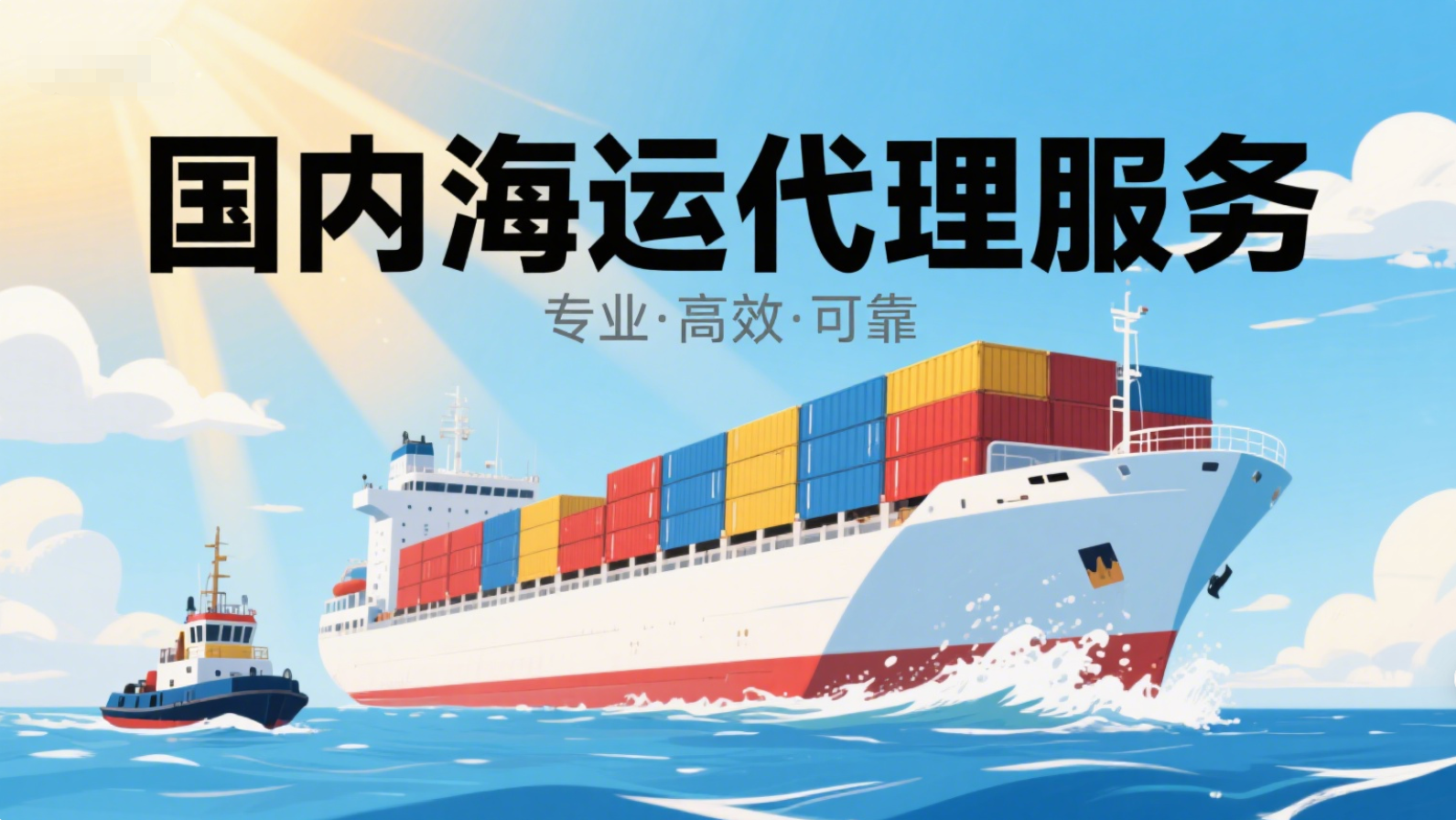 航运动态_海运报价_内贸海运 -- 尊龙官方网站物流