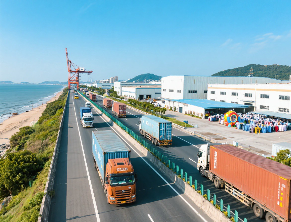 汕头海运几多钱一柜？？？？2026年汕头港集装箱海运运价和时效参考