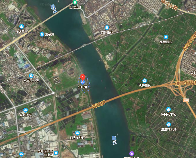 春节假期内贸海运市场需求下降，，，，本期（2023年1月14日至1月20日）内贸集装箱运价指数环比下跌。。